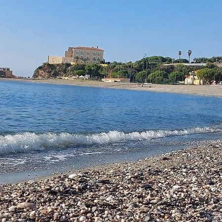 B&B Il Gabbiano Cittadella del Capo Exteriör bild